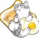 凌晨一点半睡的头像