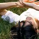 头发乱了的头像